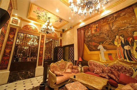 临河高档KTV妹子质量哪家好 临河高档KTV妹子质量哪家好