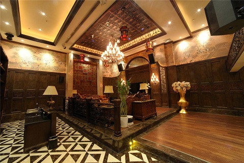 临河哪个KTV少爷男模妹子服务好